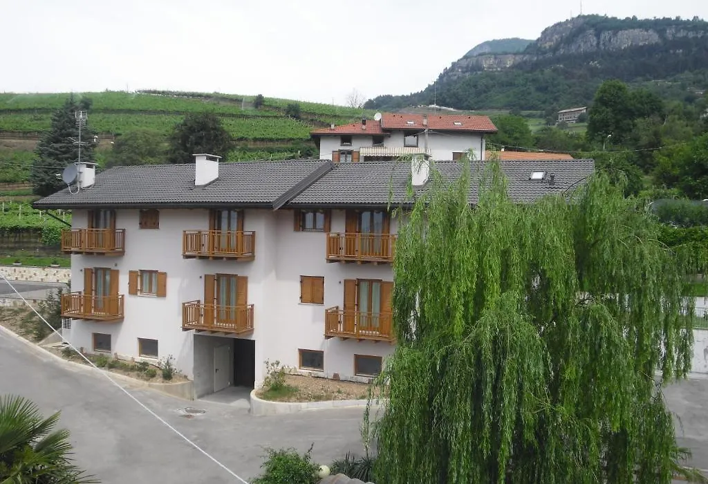 Agritur alla Veduta-1